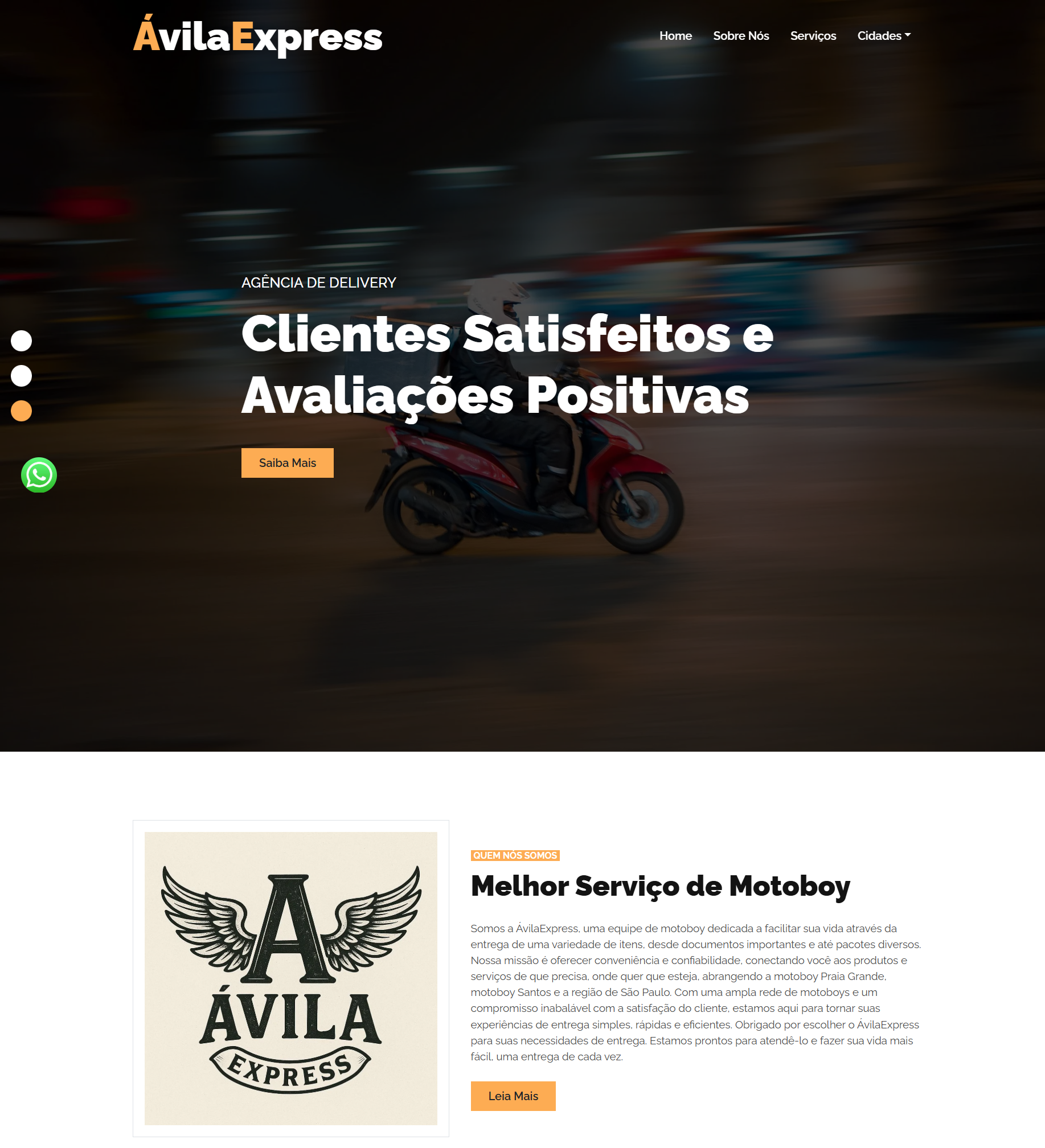 ÁvilaExpress